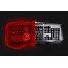 Ravcore Blade-Tastatur - segmentierte LED-Hintergrundbeleuchtung - zdjęcie 7
