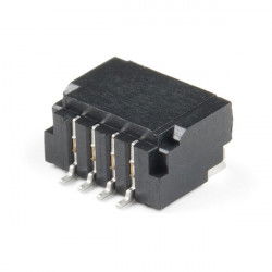 Qwiic - JST-Stecker - SMD 4-Pin