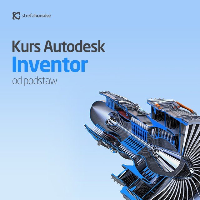 Autodesk Inventor Kurs von Grund auf - ONLINE-Version