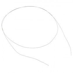 Muskeldraht - 0,005 "