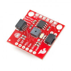 Sensor für sichtbares Spektrum - SparkFun AS7263 NIR