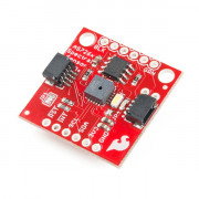 Sensor für sichtbares Spektrum - SparkFun AS7263 NIR