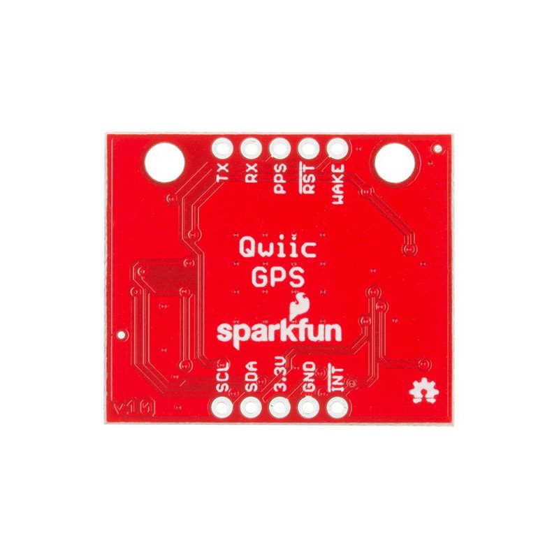 GPS-Modul - SparkFun XA1110