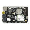 A-GSM Shield GSM / GPRS / SMS / DTMF v2.064 - für Arduino und Raspberry Pi - Version mit gelöteten Anschlüssen - zdjęcie 2
