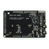 A-GSM Shield GSM / GPRS / SMS / DTMF v2.064 - für Arduino und Raspberry Pi - Version mit gelöteten Anschlüssen - zdjęcie 3