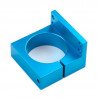 MakeBlock - CNC-Motorhalter - blau - zdjęcie 1