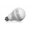 Smartlight MT3147 BT - Intelligente RGB-LED-Lampe mit Bluetooth-Lautsprecher, E37, 5 W, 350 lm - zdjęcie 2