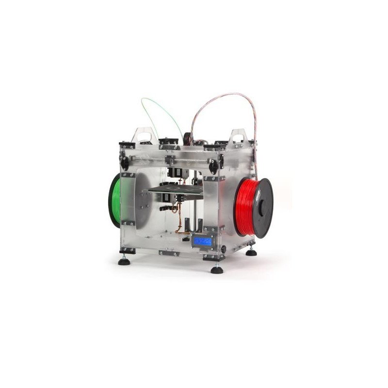 Vertex K8400 Velleman 3D-Drucker - Bausatz zur Selbstmontage