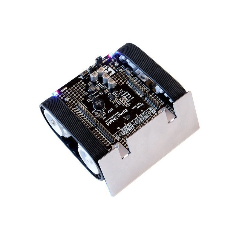 Zumo - Bausatz für Arduino