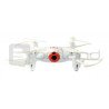 Syma X21W 2,4 GHz Quadrocopter-Drohne mit FPV-Kamera - 14 cm - zdjęcie 3