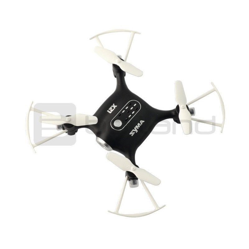Syma X21 Quadrocopter-Drohne - 14cm