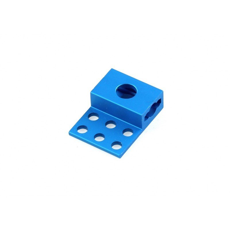 MakeBlock 62404 - P3 Halterung - blau - 2 Stk.