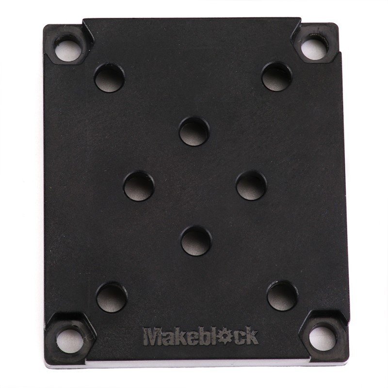 MakeBlock 86062 - Gleitplatte