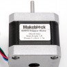 MakeBlock 81042 - 42BYG Schrittmotor - zdjęcie 4