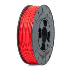 Filament PLA 1,75 mm 750 g - rot