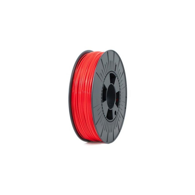 PLA Filament 1,75mm 750g - rot