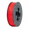 PLA Filament 1,75mm 750g - rot - zdjęcie 1