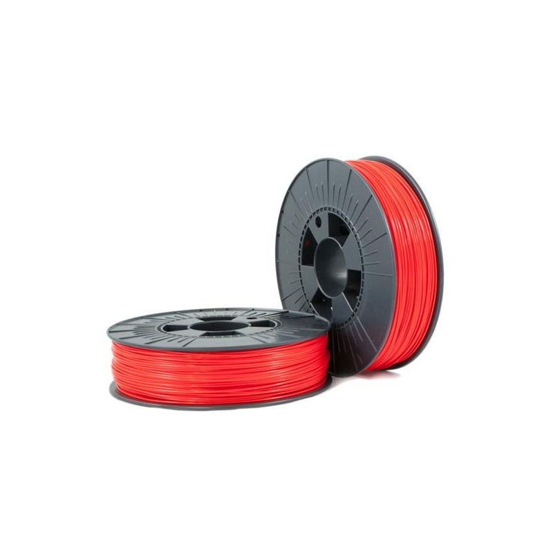 PLA Filament 1,75mm 750g - rot