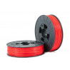 PLA Filament 1,75mm 750g - rot - zdjęcie 2