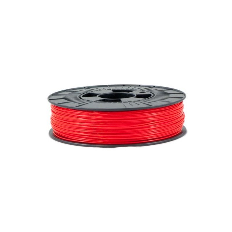 Filament PLA 1,75 mm 750 g - rot