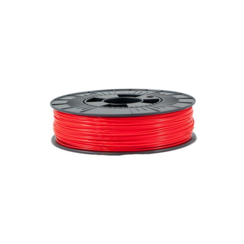 PLA Filament 1,75mm 750g - rot