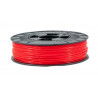 PLA Filament 1,75mm 750g - rot - zdjęcie 3