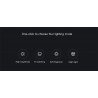 Xiaomi Philips Mijia LED-Birne - Intelligente E27-Birne, 6,5 W, 450 lm - zdjęcie 5