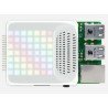 Pi-top Pulse - LED-Matrix, Lautsprecher, Mikrofon - Overlay für Raspberry Pi - zdjęcie 3