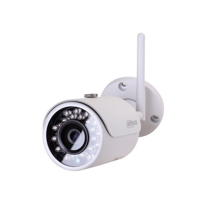 IP-Kamera Dahua IPC-HFW1320SP-W-0280B WiFi 1080p IP67