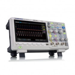 Siglent Oszilloskop SDS1202X-E 200MHz 2 Kanäle