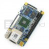 NanoPi Fire2A Samsung S5P4418 Octa-Core 1,4 GHz + 512 MB RAM - zdjęcie 1