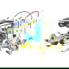 Roboterbausatz - Solarbetrieben - 14 in 1 - zdjęcie 9