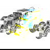 Roboterbausatz - Solarbetrieben - 14 in 1 - zdjęcie 10