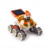 Rover - angetrieben durch Solarenergie - zdjęcie 1