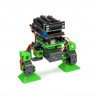 Roboter Velleman VR204 - Allbot zweibeiniger Roboter - zdjęcie 1