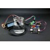 DFRobot Gravity - analoger TDS-Sensor, Wasserreinheit für Arduino - zdjęcie 6
