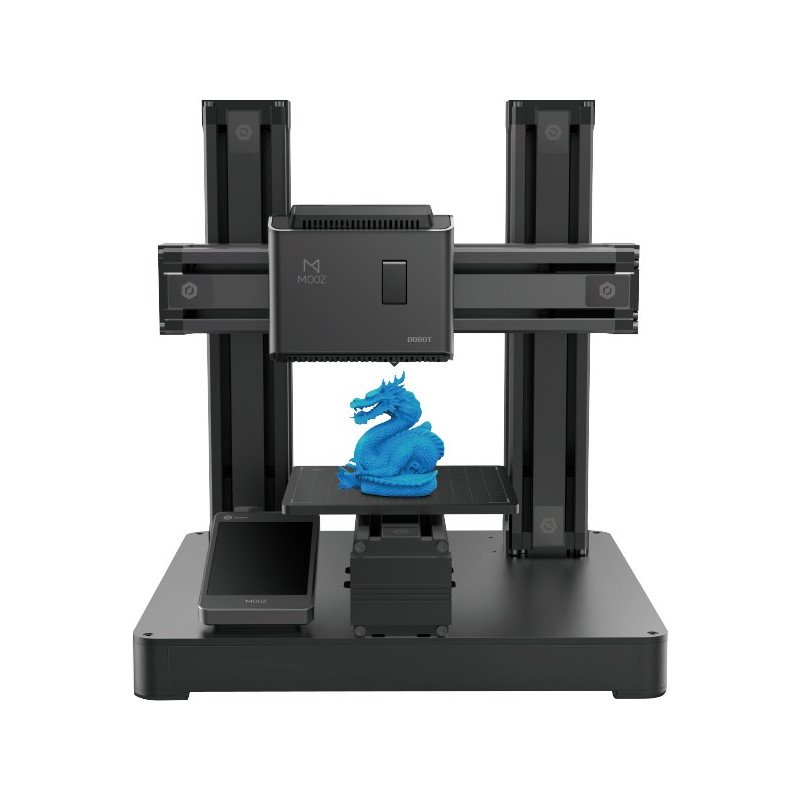 Dobot Mooz-2z 3D-Drucker