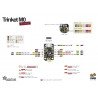 Adafruit Trinket M0 – Mikrocontroller – CircuitPython und Arduino IDE - zdjęcie 5