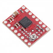 Pololu MP6500 - Schrittmotortreiber 35V / 2,5A - Potentiometer