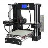 Anet A6 3D-Drucker - Bausatz zur Selbstmontage - zdjęcie 1