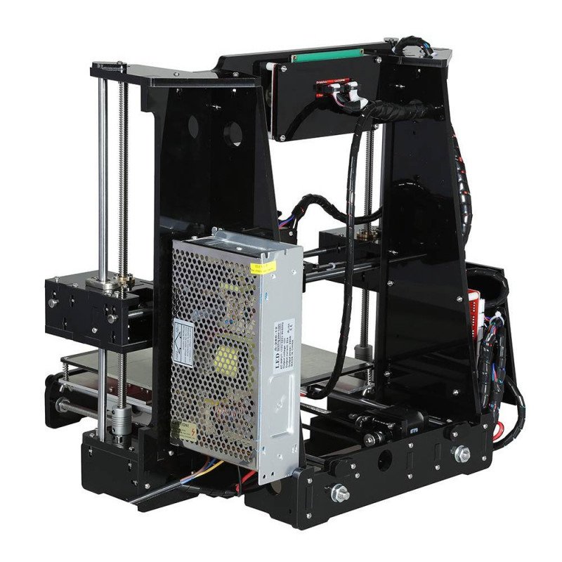 Anet A6 3D-Drucker - Bausatz zur Selbstmontage