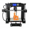 Anet A6 3D-Drucker - Bausatz zur Selbstmontage - zdjęcie 4