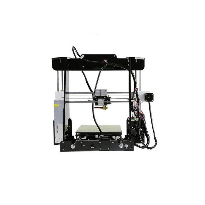 Anet A8-B 3D-Drucker - Bausatz zur Selbstmontage