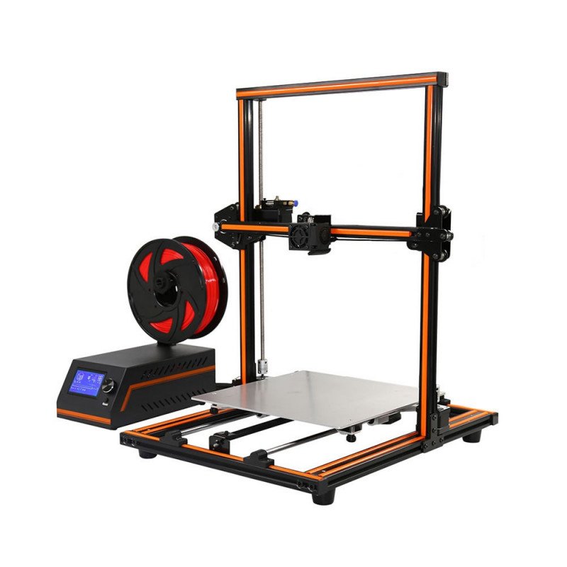 Anet E12 3D-Drucker - Bausatz zur Selbstmontage