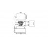 Hi-Link HLK-PM01 100V-240VAC / 5VDC Netzteil - 0,6A - zdjęcie 3