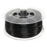 Spectrum PLA Filament 1.75mm 1kg - tiefschwarz - zdjęcie 1