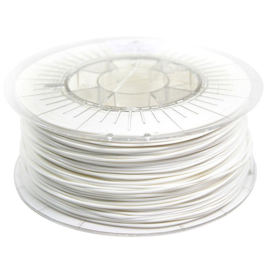 Spectrum PLA Filament 1.75mm 1kg - polarweiß