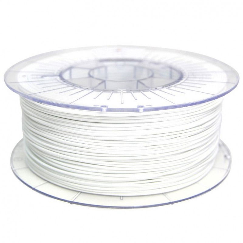 Spectrum PLA Filament 1.75mm 1kg - arktisch weiß