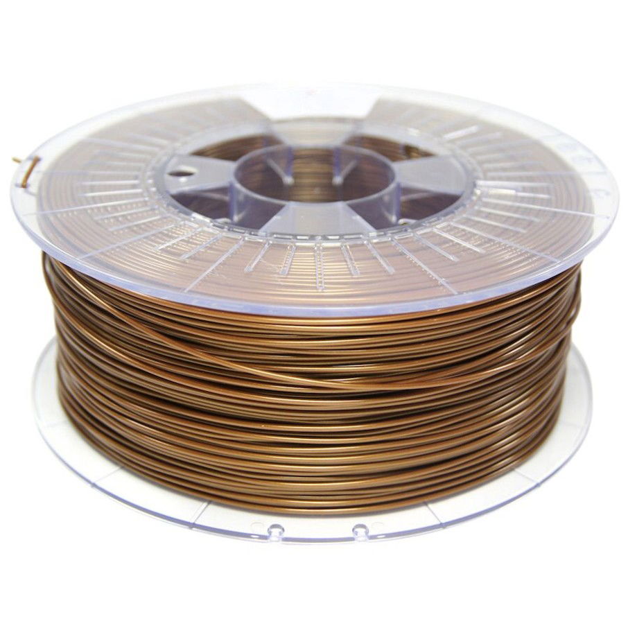 Spectrum PLA Filament 1.75mm 1kg - Perle Bronze