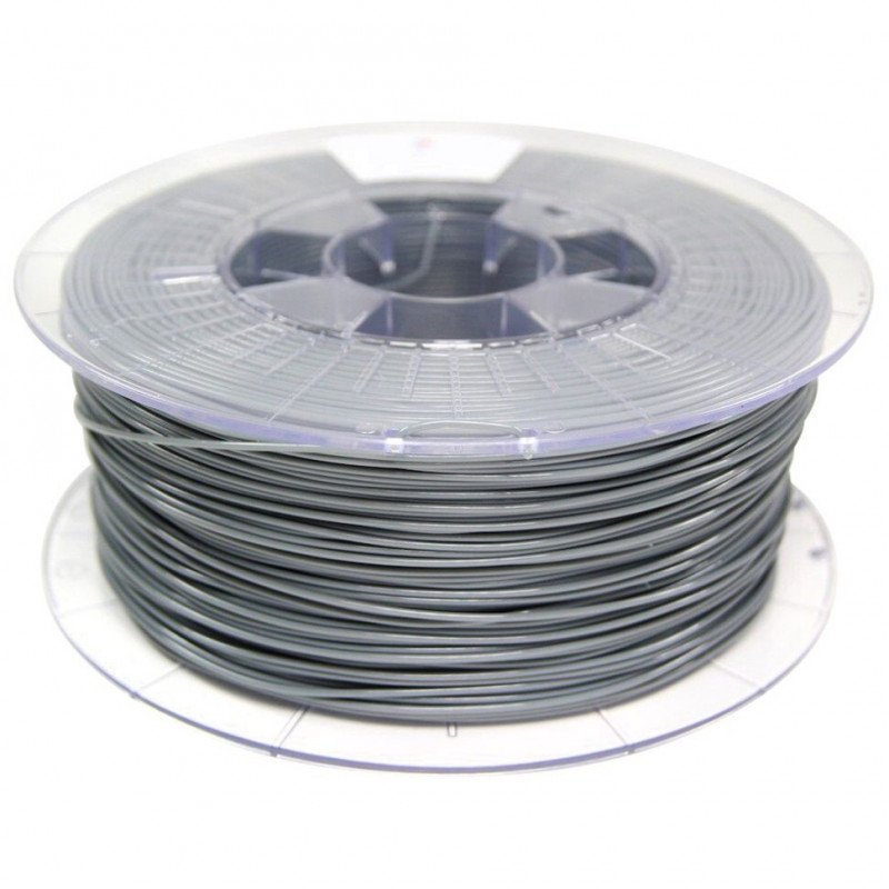 Filament Spectrum PLA 1,75 mm 1 kg - dunkelgrau